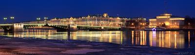 Атмосферная ночная экскурсия по Санкт-Петербургу - Гид и экскурсовод по  Санкт-Петербургу, экскурсии, фото-прогулки