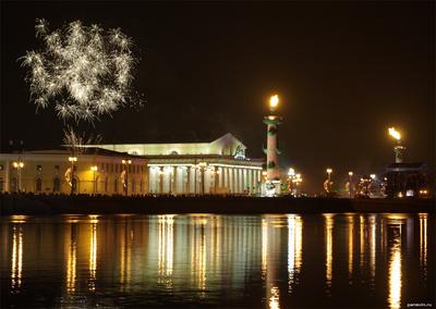 Жители США больше всех среди иностранцев интересуются ночной жизнью  Петербурга в этом году — Travel Russian News