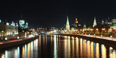 Где погулять ночью по Москве: лучшие способы увидеть город с неожиданной  стороны | Мослента.Ру | Дзен