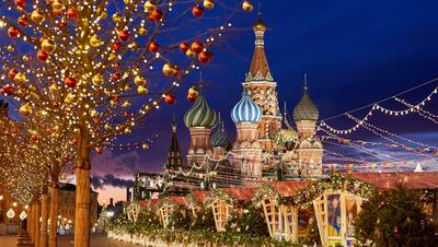 В Москве отменили салюты в новогоднюю ночь и Рождество — Главные новости  Москвы, России и мира