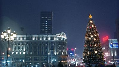 Ночь в Москве стала самой холодной с начала осени — РБК