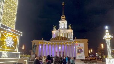 Суперлуние в Москве | Фото | Общество | Аргументы и Факты