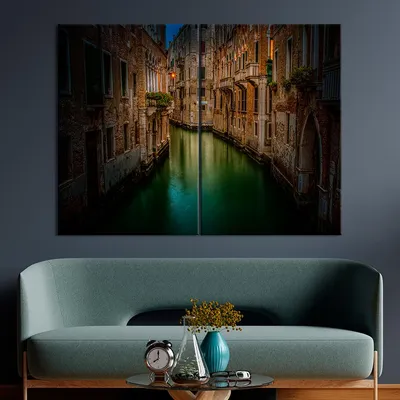 Венеция Италия Ночь Ночной - Бесплатное фото на Pixabay - Pixabay