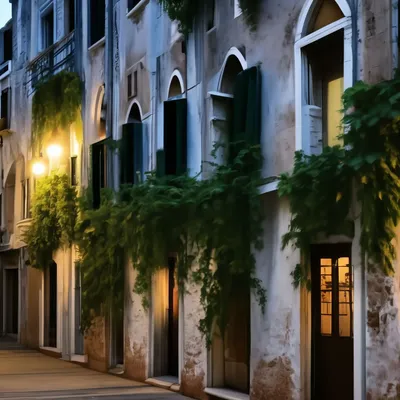 Италия для меня - Спокойной ночи, волшебная Венеция... | Facebook