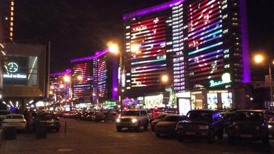 Файл:New Arbat Street 00041.jpg — Википедия