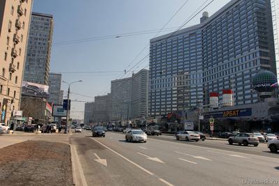 Новый Арбат, Москва: лучшие советы перед посещением - Tripadvisor