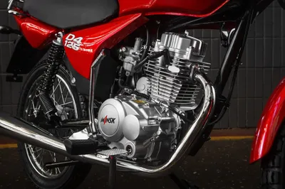 Новый мотоцикл минск 125 D4 125 (M1NSK Д4 125) (ID#128144515), цена: 4200  руб., купить на Deal.by