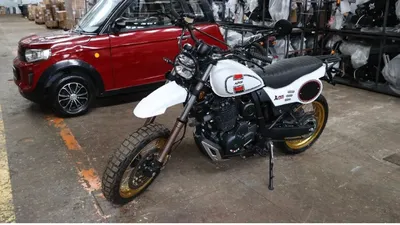 Мотоцикл MINSK D4 125 купить по цене от 112 500 руб. | Интернет-магазине  КУРАЖ