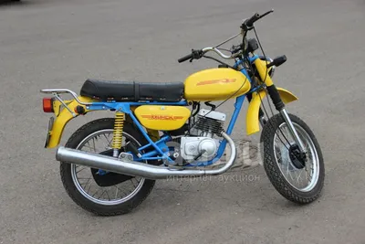 Замок зажигания мотоцикла Минск нового образца - купить по низким ценам в  интернет-магазине OZON (284263524)
