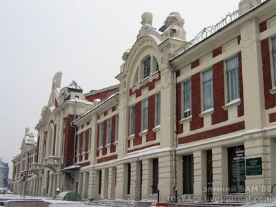 Какие здания и проекты в Новосибирске требуют срочной помощи от властей? —  РБК