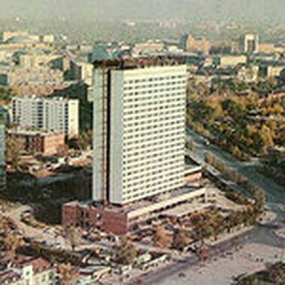 Новосибирск. История в деталях. 1980 - 1985 - KP.RU