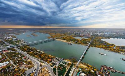 Достопримечательности города Новосибирск | Удоба - бесплатный конструктор  образовательных ресурсов