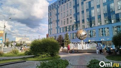 Самые красивые дома Новосибирска за последние 20 лет – рейтинг архитекторов  | VN.RU