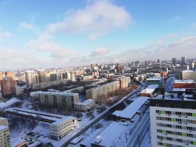 Погода в Новосибирске на 13 января 2022 года: придут 20-градусные морозы -  KP.RU