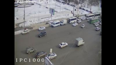 В Новосибирске суд признал законным запрет митинга против изменения...