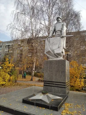 История города Новосибирск и его описание. | Ди.Кальчио | Дзен