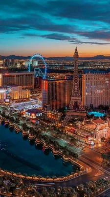 Las Vegas Wallpaper | Cidade de las vegas, Viagens, Fotografia de viagem