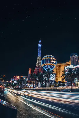 300+] Las Vegas Wallpapers | Wallpapers.com