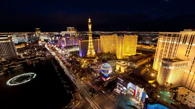 HD wallpaper: Lights in Las Vegas, urban, uSA, night, the Strip, las Vegas  - Nevada | Wallpaper Flare