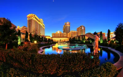 Sundown In Las Vegas Stock Photo - Download Image Now - Las Vegas,  Springtime, Sunset - iStock