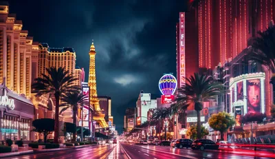 Las Vegas Nevada Scenery Live Wallpaper:Amazon.com:Appstore for Android