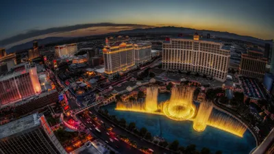 Developer to Begin Adding New Individual Retail Locations Along Las Vegas  Strip- Las Vegas Property Management
