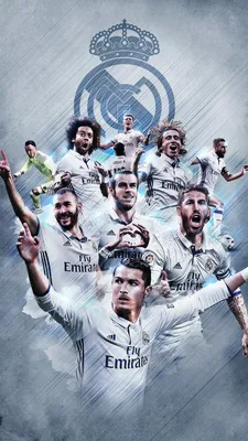 40+ Real Madrid Mobile Wallpapers - Download at WallpaperBro | Real madrid  wallpapers, Real madrid images, Real madrid players