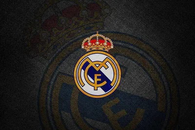 Top 26 Best Real Madrid Logo Wallpapers [ HQ ]