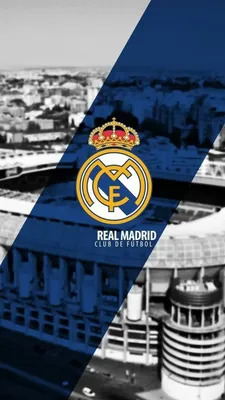 Sports Real Madrid C.F. HD Wallpaper