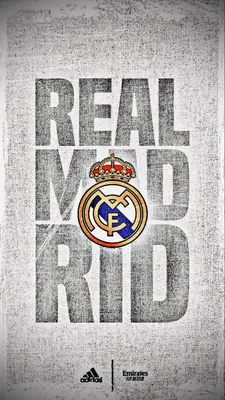 Real Madrid Mobile Wallpapers - Wallpaper Cave