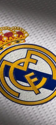 Real Madrid CF wallpaper by ElnazTajaddod - Download on ZEDGE™ | f745