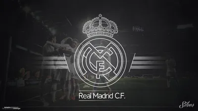 Real Madrid wallpaper by xhani_rm - Download on ZEDGE™ | d8c3