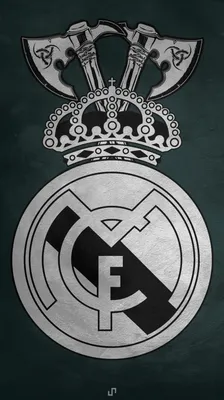 4K Real Madrid Wallpaper