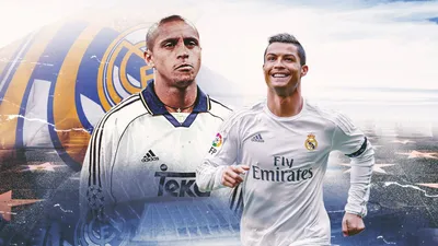 Sports Real Madrid C.F. HD Wallpaper