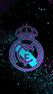 Real Madrid Symbol Wallpaper Download | MobCup