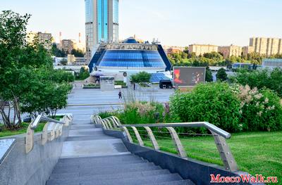 Мост около делового центра \"Москва-Сити\" построен более чем на 80% – Ефимов  – Москва 24, 27.05.2022