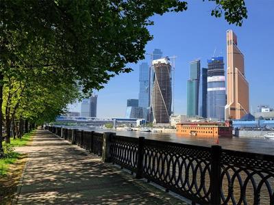 Микрорайон «Камушки» рядом с Москва Сити переезжает: куда и что ждет  жителей?