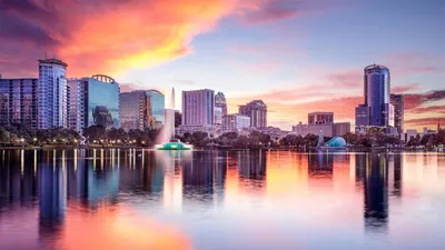 Orlando, Florida - Wikipedia