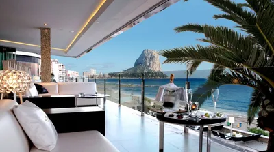 10 лучших курортных отелей в Испании | Booking.com