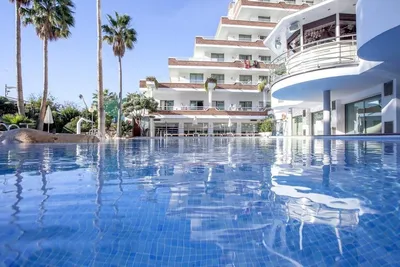 Отелям Испании выдадут «антикоронавирусные» сертификаты | Ассоциация  Туроператоров