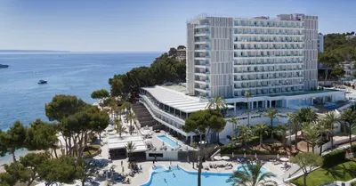 10 лучших пляжных отелей в Испании | Booking.com