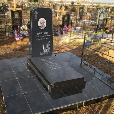 Лесное кладбище в Екатеринбурге: какие известные люди на нем похоронены -  31 июля 2019 - Е1.ру