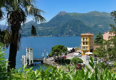 Три озера Италии: Маджоре – Комо – Гарда | Mayel