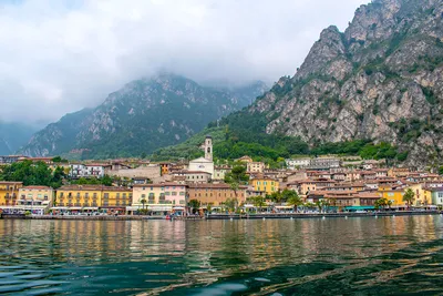 Озеро Гарда (Италия): фото, как добраться, отзывы туристов,  достопримечательности, экскурсия