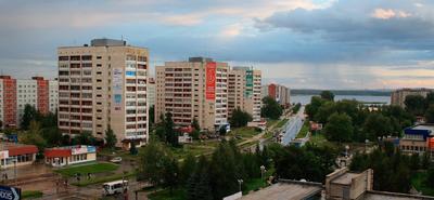 Фото озерска Челябинской области