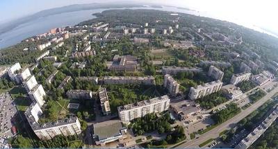 9 городов Челябинской области вошли в ТОП городов благоприятных для жизни.  Среди них - Озерск