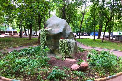 Памятник маршалу Жукову Г.К. — Узнай Москву