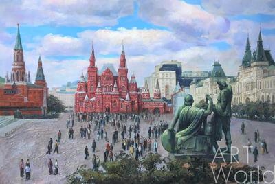 Памятник к Ленину на квадрате Москвы Редакционное Изображение - изображение  насчитывающей место, ленин: 90178985