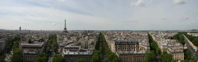 Paris panorama | Day trips from london, Paris, Day trip
