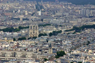 Панорама Парижа с изображением пантеона на закате во Франции Фото Фон И  картинка для бесплатной загрузки - Pngtree